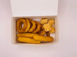 Party box
