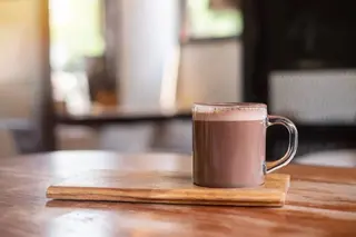 Chocolat Chaud