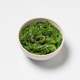 Salada Goma Wakame