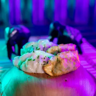 Gyozas 