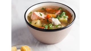 Уха по-царски (300г)