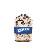 King Fusion Oreo