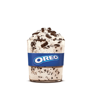 King Fusion Oreo