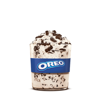 King Fusion Oreo