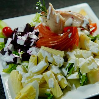 Salade Variée