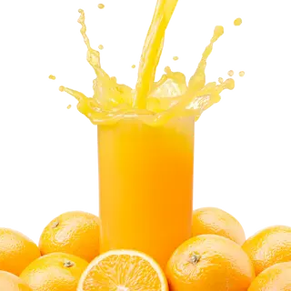 Fresh portocale 300ml