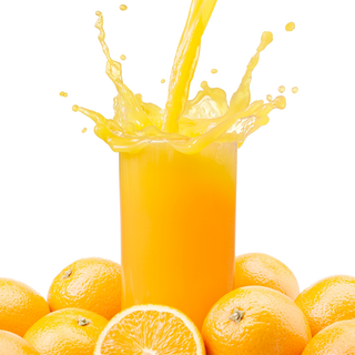 Fresh portocale 300ml