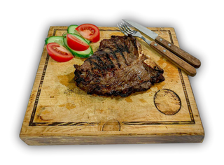 Стейк "Рибай"