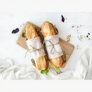 Baguette Francés