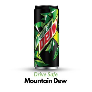 Mountain Dew