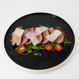 Tagliata di manzo