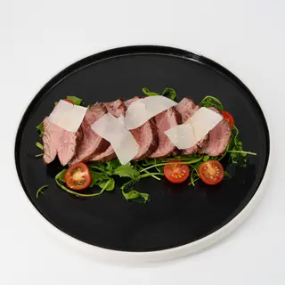 Tagliata di manzo