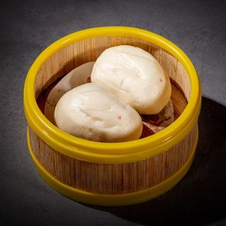 6. Panconiglio al latte 2 pezzi