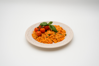 Risotto alle Verdure