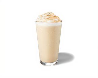Chai Tea Cream Frappuccino®