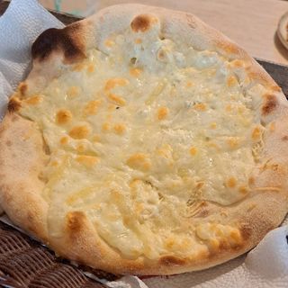 Чеснова пърленка - 150 гр.