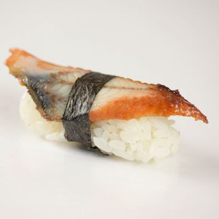 nigiri unagi