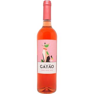 Vinho Gatão Rosé 750ML