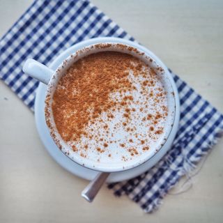 Chai latte
