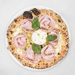Mortadella