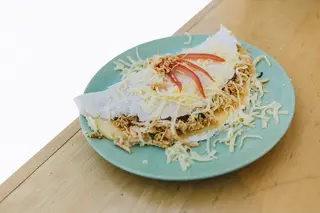 Tapioca 