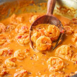 Prawn Sikandar Masala