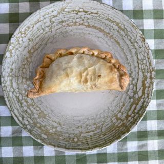 Empanada De Carne Suave