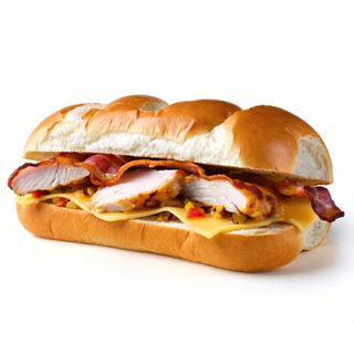 Bocadillo De Bocata Graham Bell