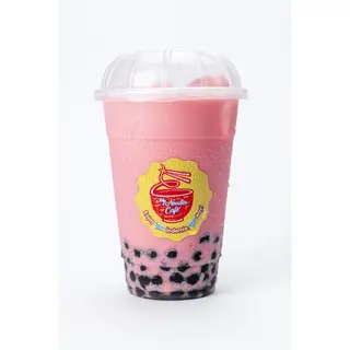 Strawberry Delight