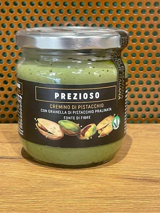PREZIOSO - 400g