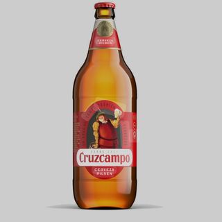 Cerveza (1 lt.)