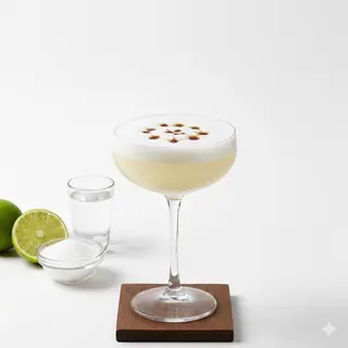 Chicha Sour