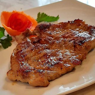 Ceafa de porc 200 gr.