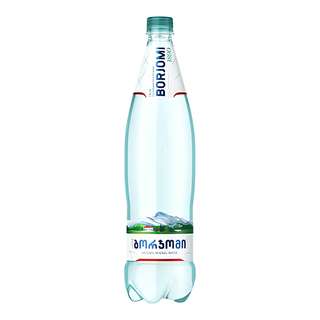 ბორჯომი 0.5