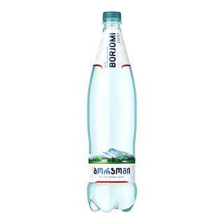 Borjomi, 0.5