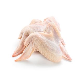 Alitas De Pollo Blancas / Chicken Wings  Kg/€