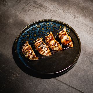 Gyoza