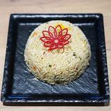 Fried Rice Fruits De Mer