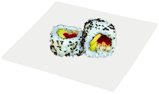 Crazy atún (8 pzs.)