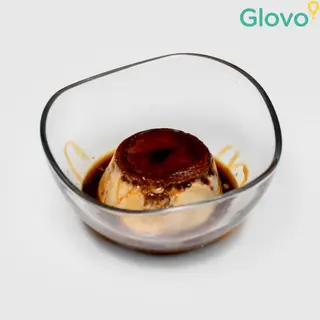 Crème Caramel