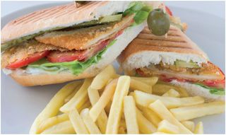 Viena sendvič 450 gr