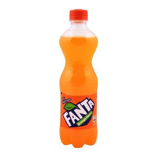 Fanta Orange 500ml PET
