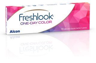 FreshLook One Day