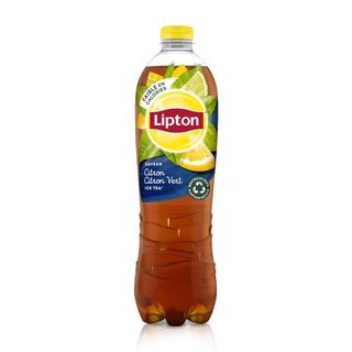 ice tea citron