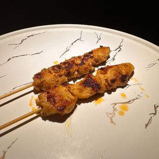 Yaki spicy tori