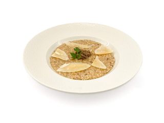 Risotto Tartufo D'Alba