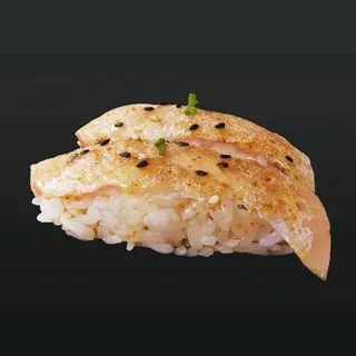 Nigiri salmon ventresca ( 2 uds)