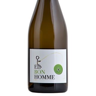 El bon homme valenciano 