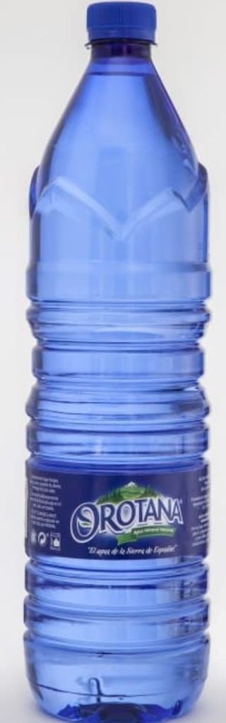 Agua (500 Ml.)