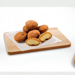 Falafel Pack 4